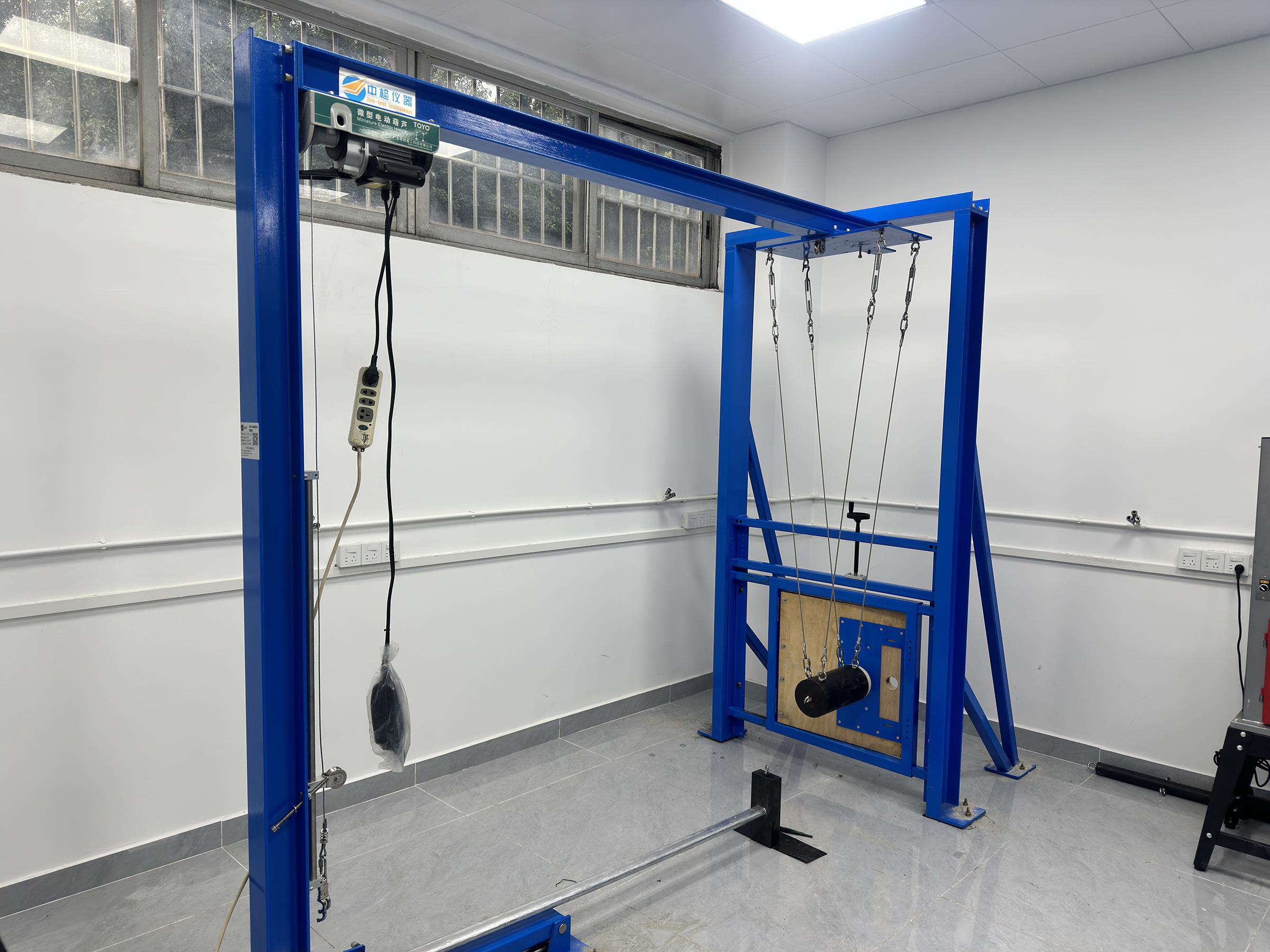 <b>BHMA Lock Security test f</b>