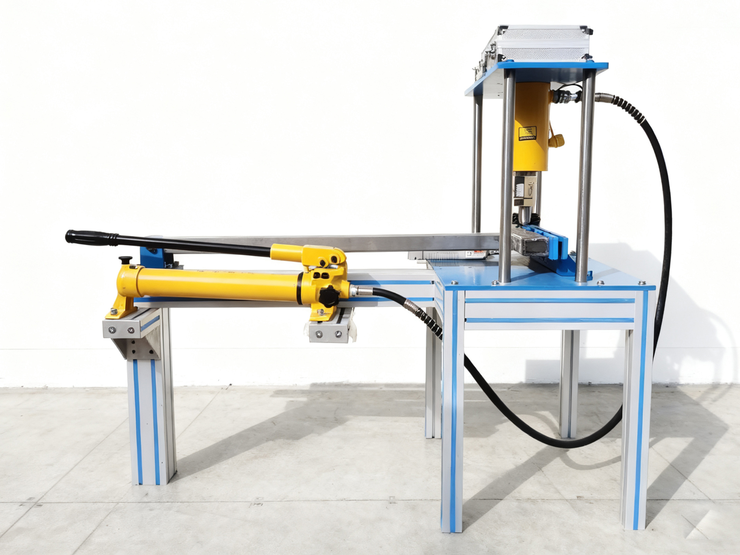 <b>Shear Strength Test Devic</b>