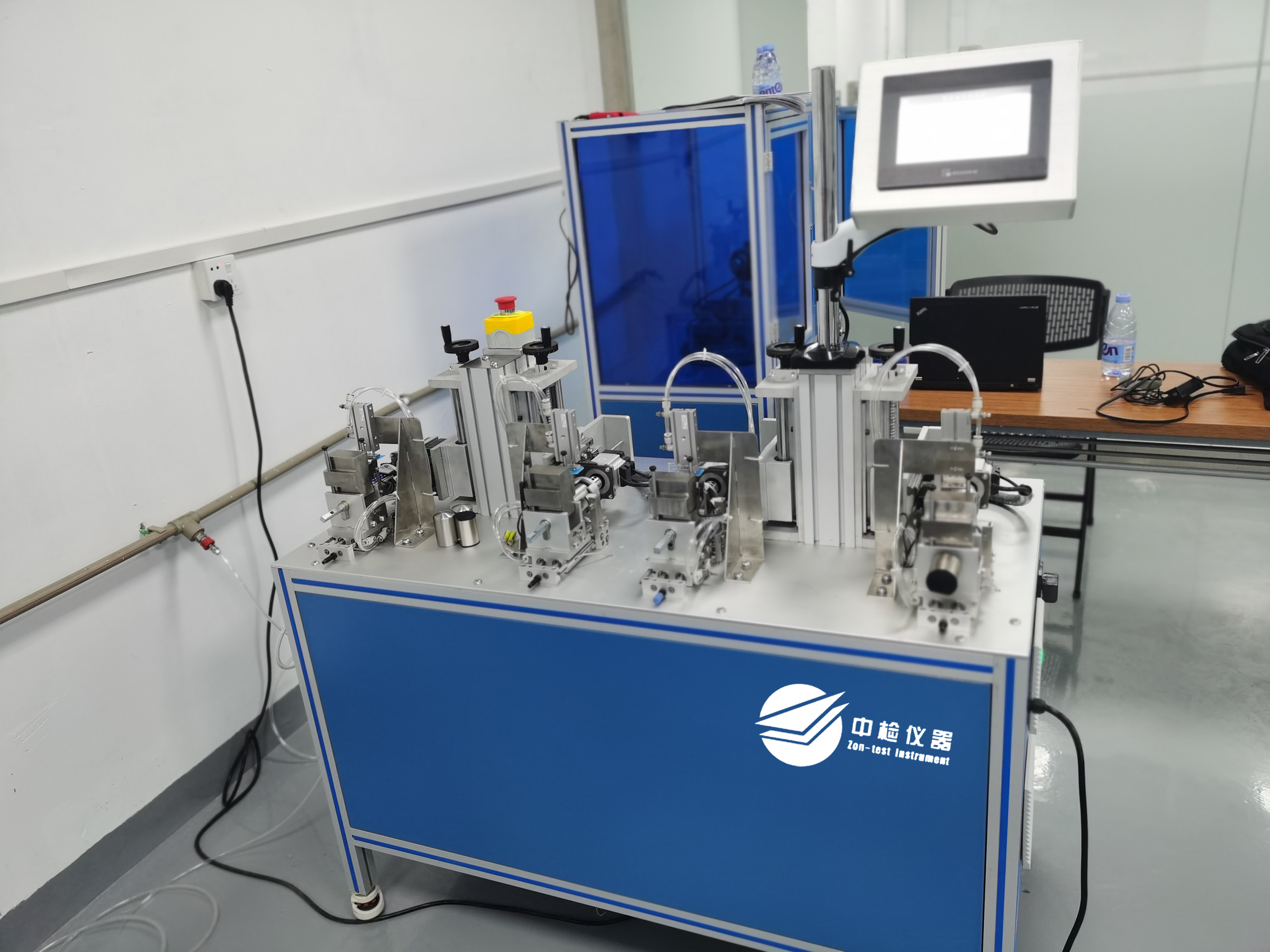 <b>Lock Cylinder & Padlo</b>