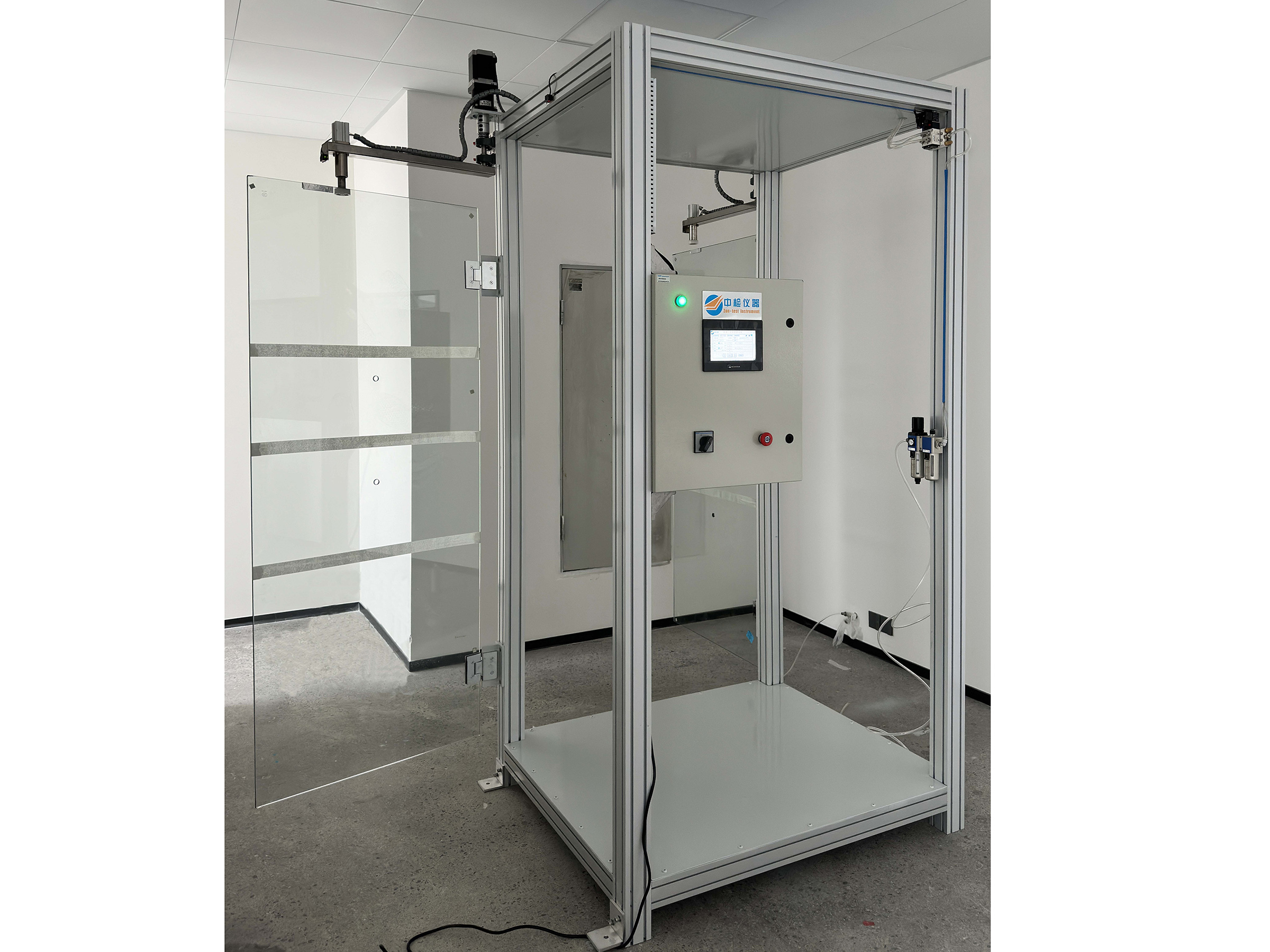 <strong>Shower Cubicles Hinge durab</strong>