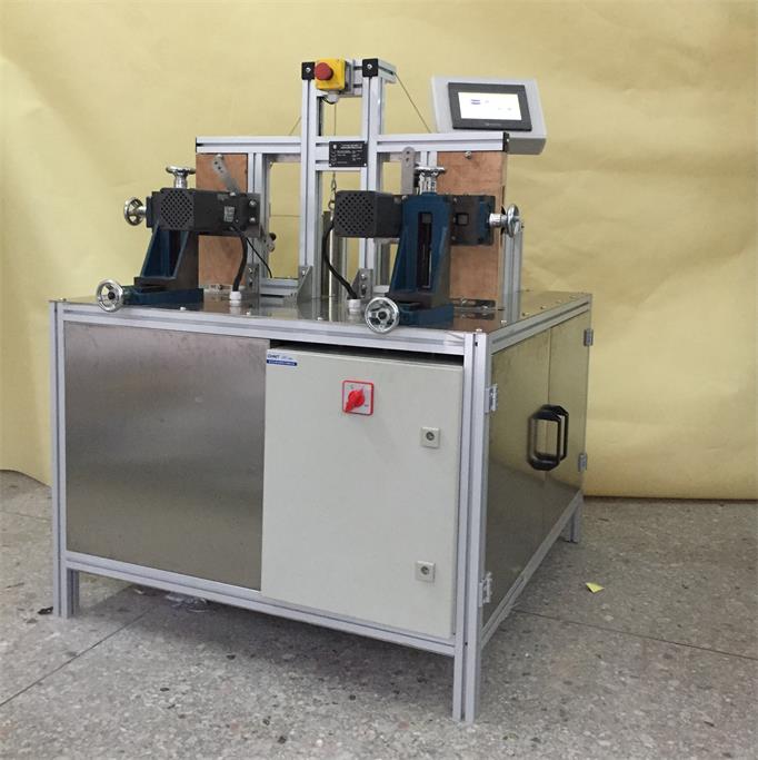 <b>欧标把手寿命测试机</b>