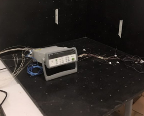 Digital Temperature loggi