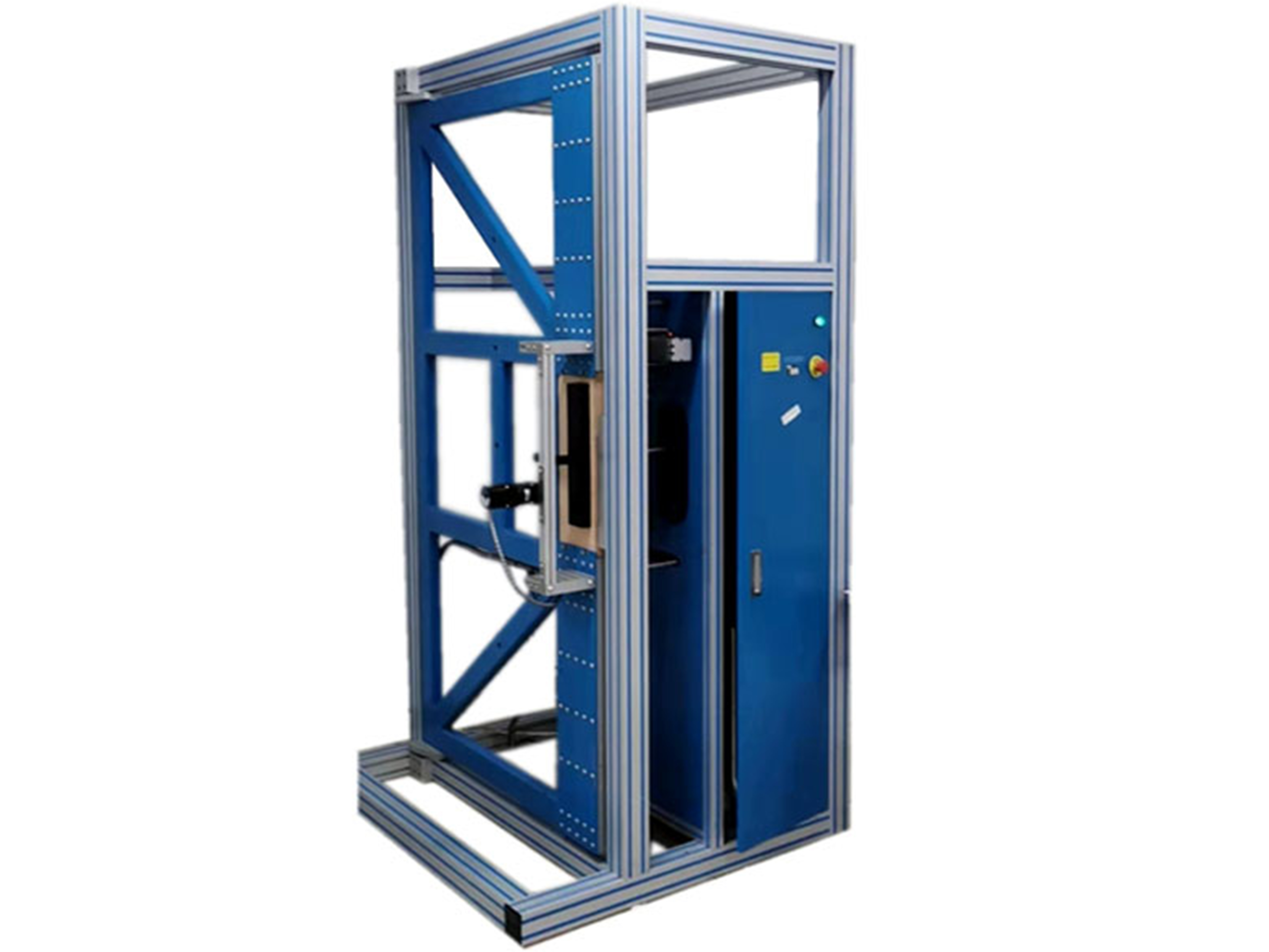 <b>Lock durability test mach</b>